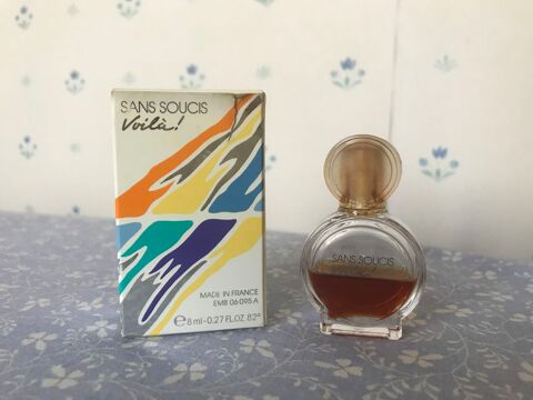 Miniature de parfum 9 Vincennes (94)