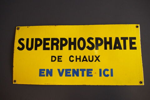 TOLE EMAILLE 45 Rennes (35)