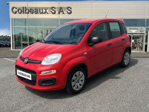 Fiat panda - 1.2 69 ch S/S