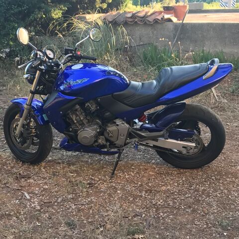 Moto HONDA 2001 occasion Soub&egrave;s 34700