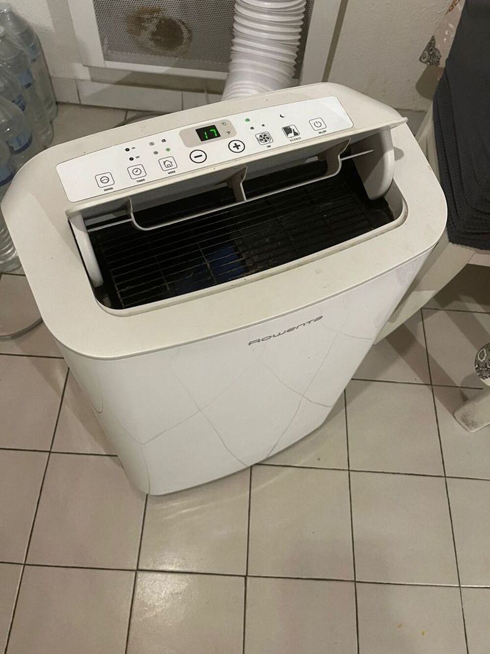 Climatiseur portable Electromnager