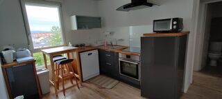  Appartement � vendre 4 pi�ces 72 m�