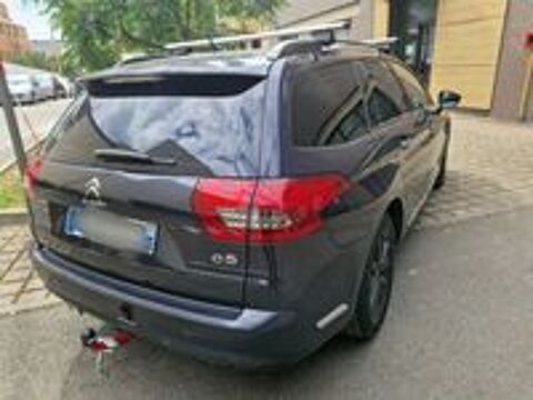 C5 e-HDi 115 Airdream Confort BMP6 2015 occasion 28600 Luisant