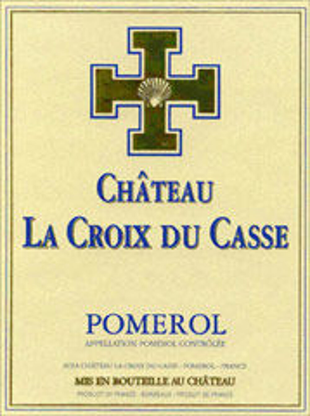 2 MAGNUM VINS POMEROL ET ST-JULIEN 1988 