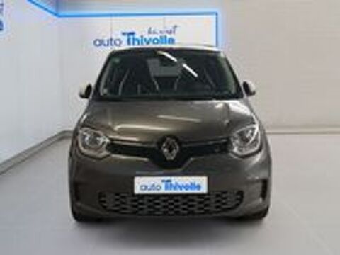 Twingo III SCe 65 SL Urban Night 2024 occasion 42120 Le Coteau