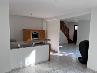  Maison  louer 3/4 pices 90 m