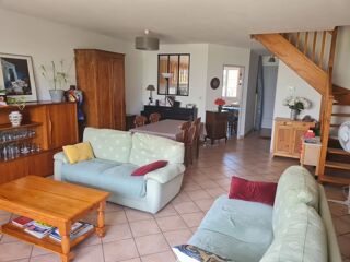  Maison à vendre 4 pièces 115 m²