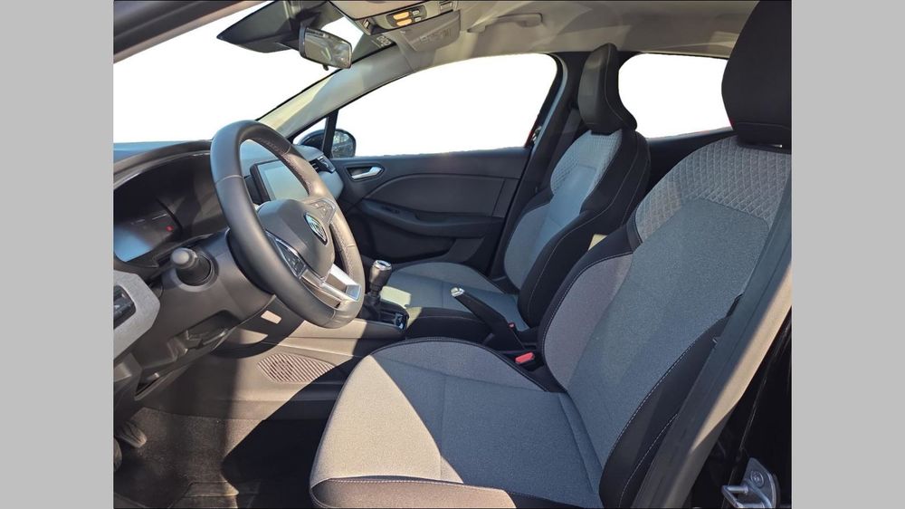 Clio V Clio TCe 100 GPL Evolution 2023 occasion 91300 Massy