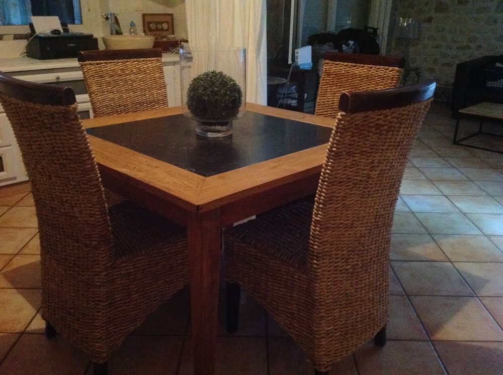 Table Meubles