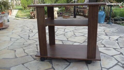 Table t�l� ou desserte 40 Castelnaudary (11)