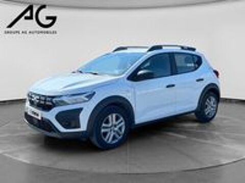 Sandero ECO-G 100 Stepway Essential 2023 occasion 08300 Rethel