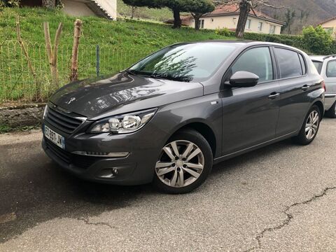 Peugeot 308 1.2 PureTech 130ch S&S EAT6 Active B