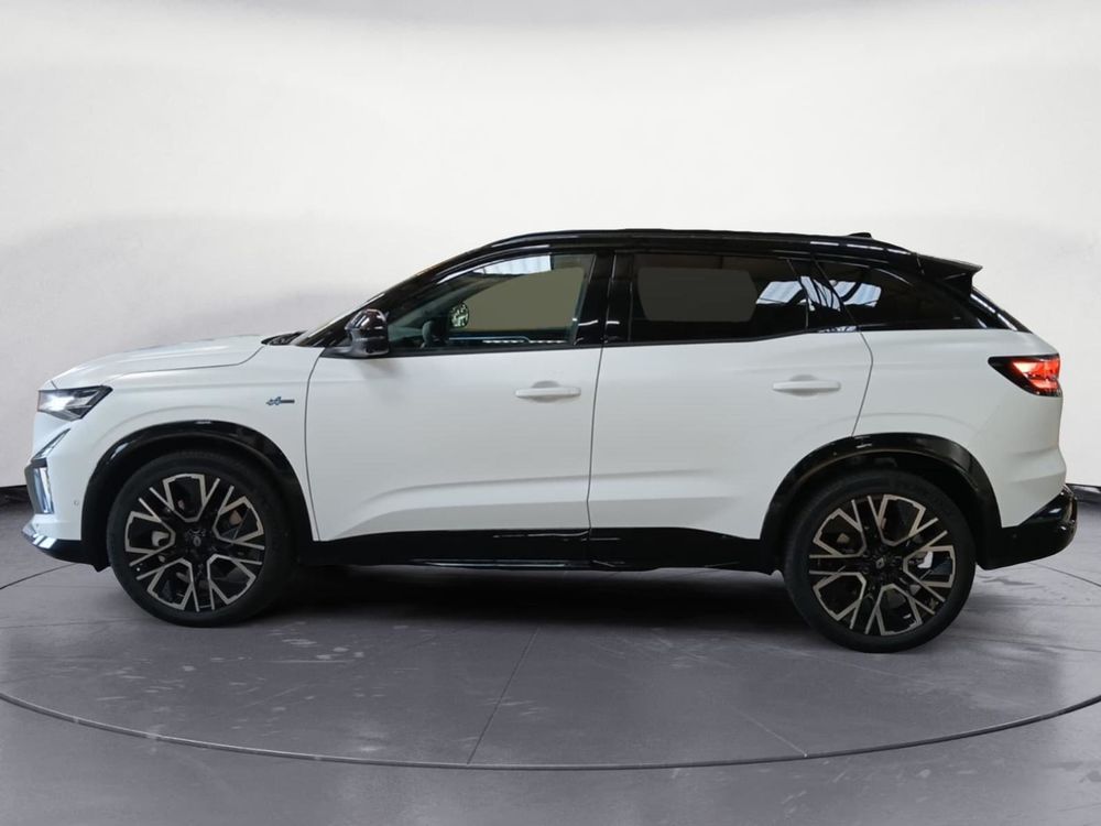 Austral full hybrid E-Tech 200 ch Esprit Alpine 2026 occasion 83160 La Valette-du-Var