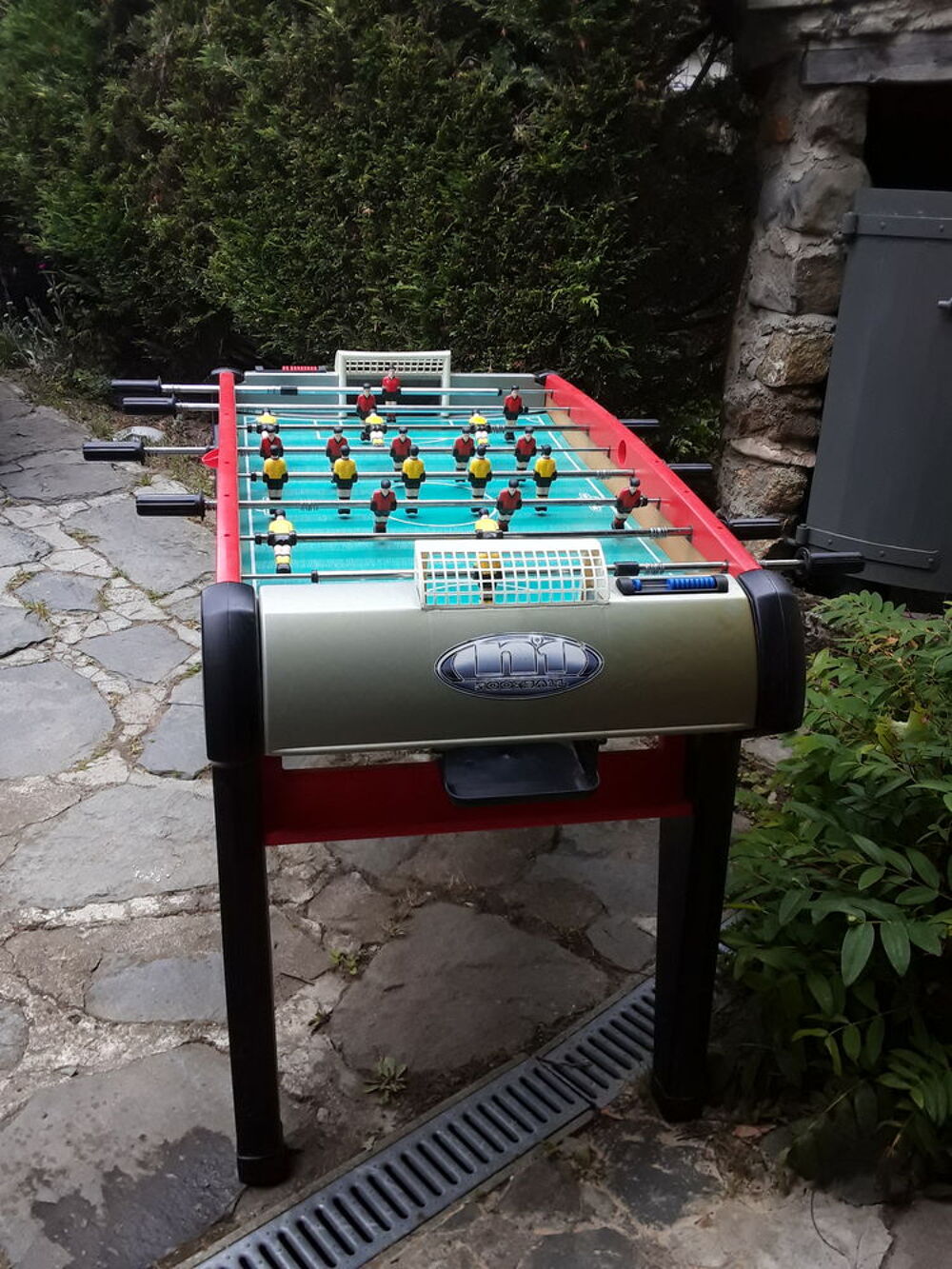 babyfoot Jeux / jouets