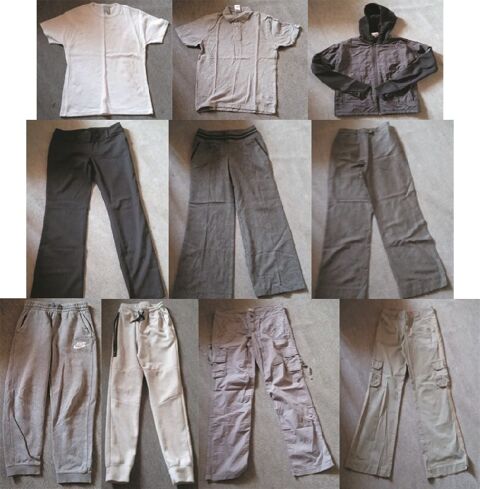 pantalons et autres 10 chassires (03)