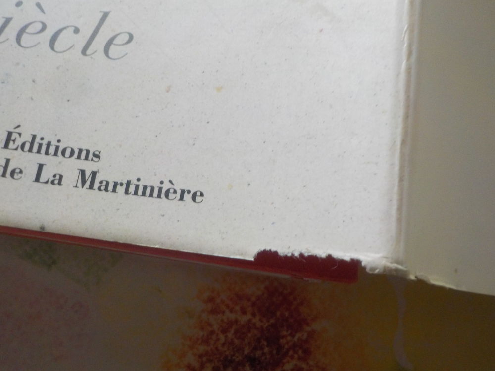SAND &amp; MUSSET Les Enfants du Si&egrave;cle Ed. de La Martini&egrave;re Livres et BD