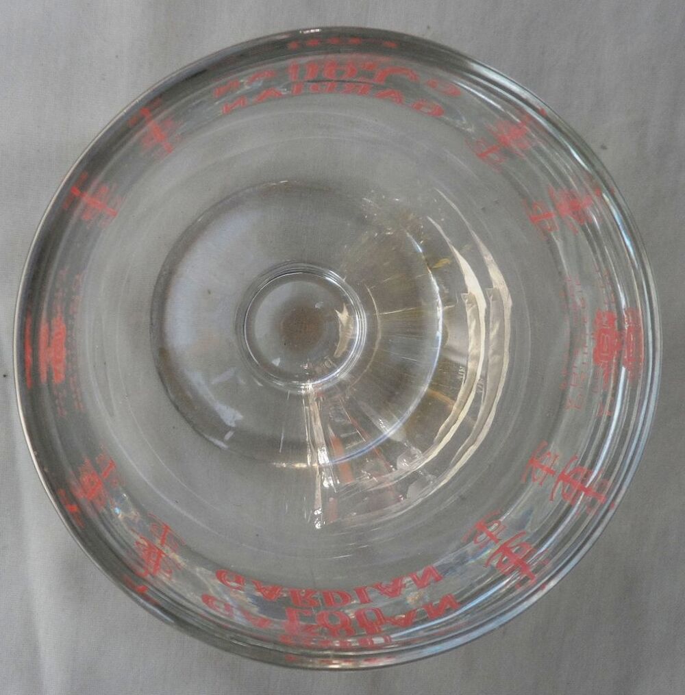 Verre &agrave; pied Lou Gardian Blach&egrave;re Provence neuf collector Cuisine