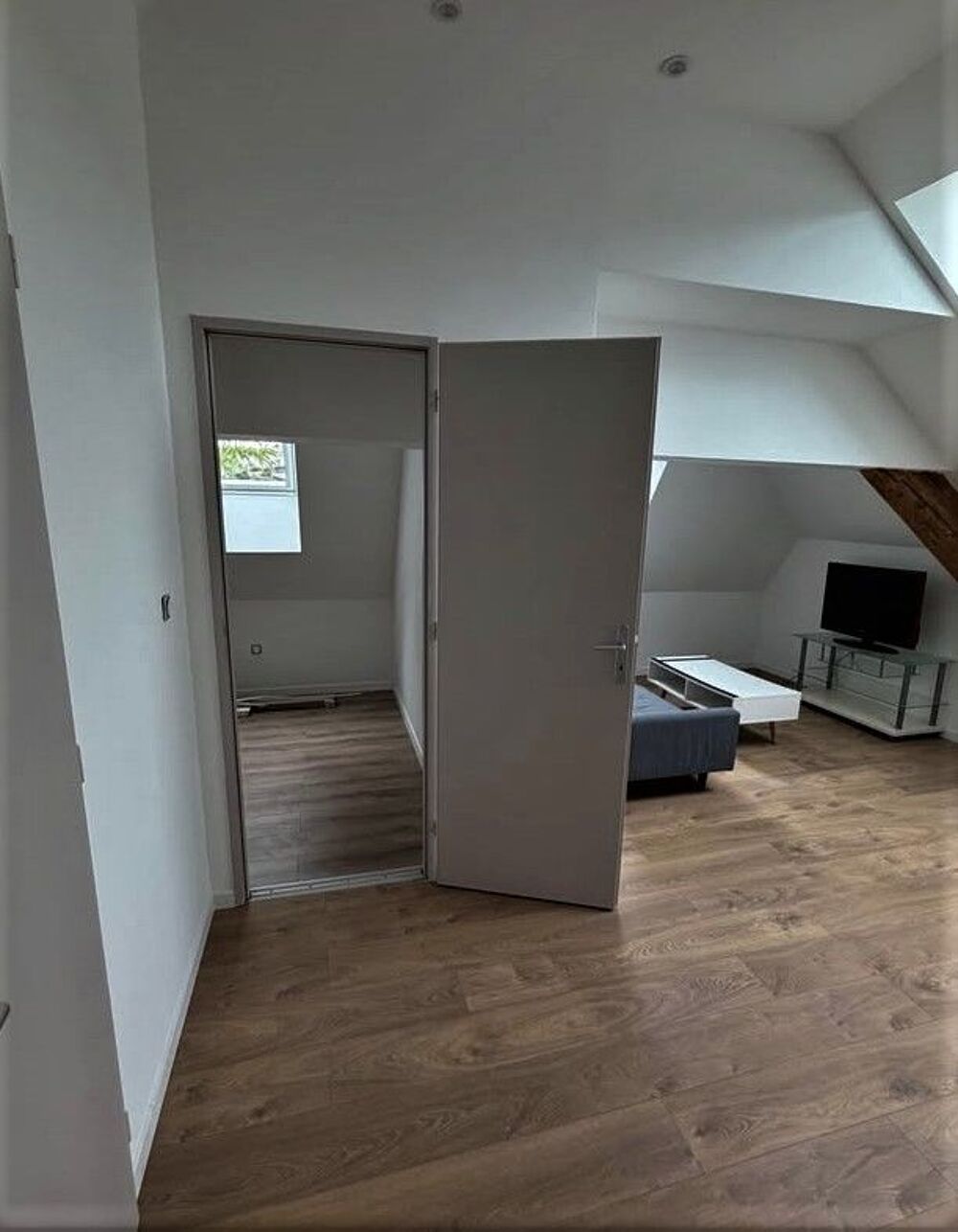 Location Appartement 1 pièce meuble Lille