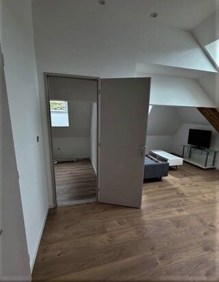  Appartement à louer 1 pièce 20 m²