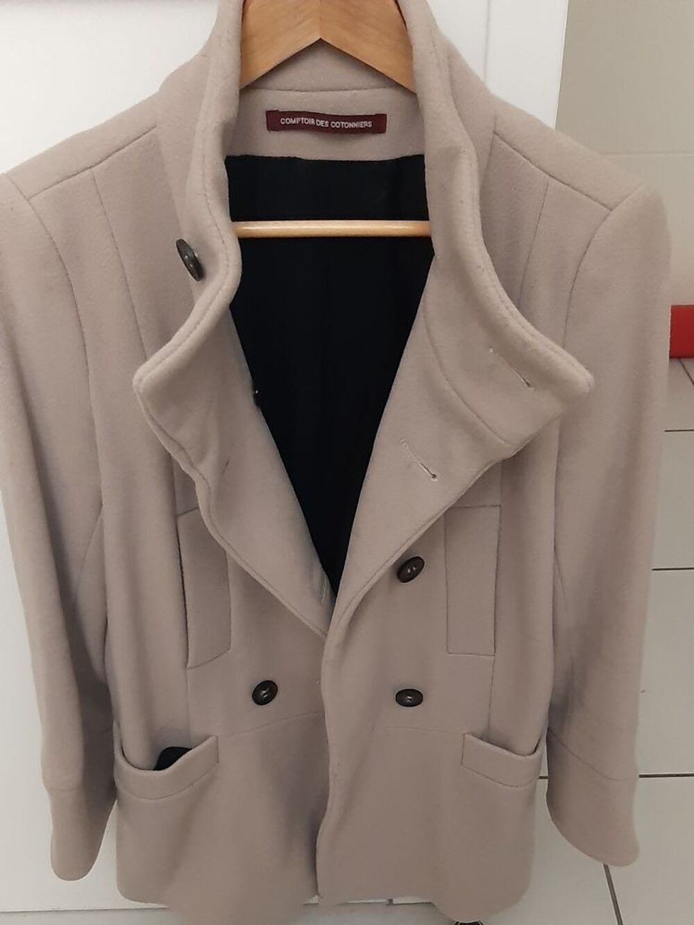 Manteau femme Vêtements