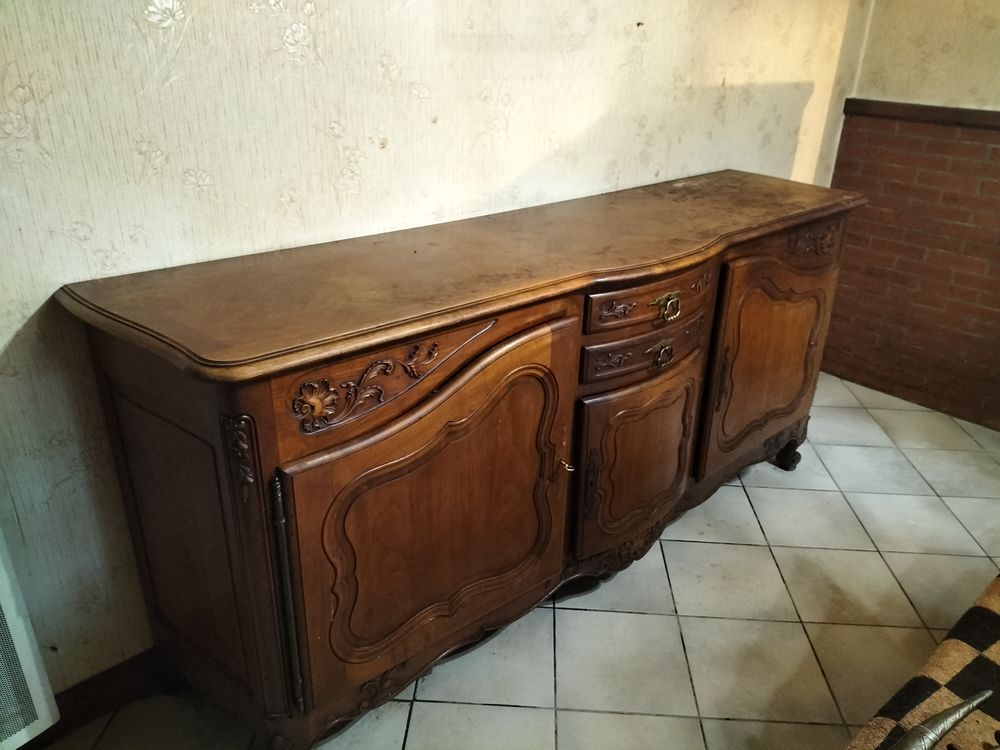 Buffet ancien Meubles