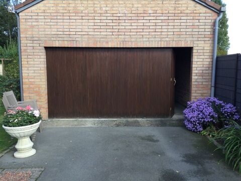porte de garage 150 Lesquin (59)