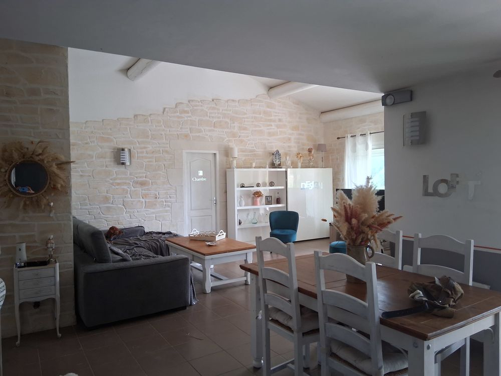 Vente Maison Maison.112 m2
Dans un village recherché Saint-Étienne-de-l'olm