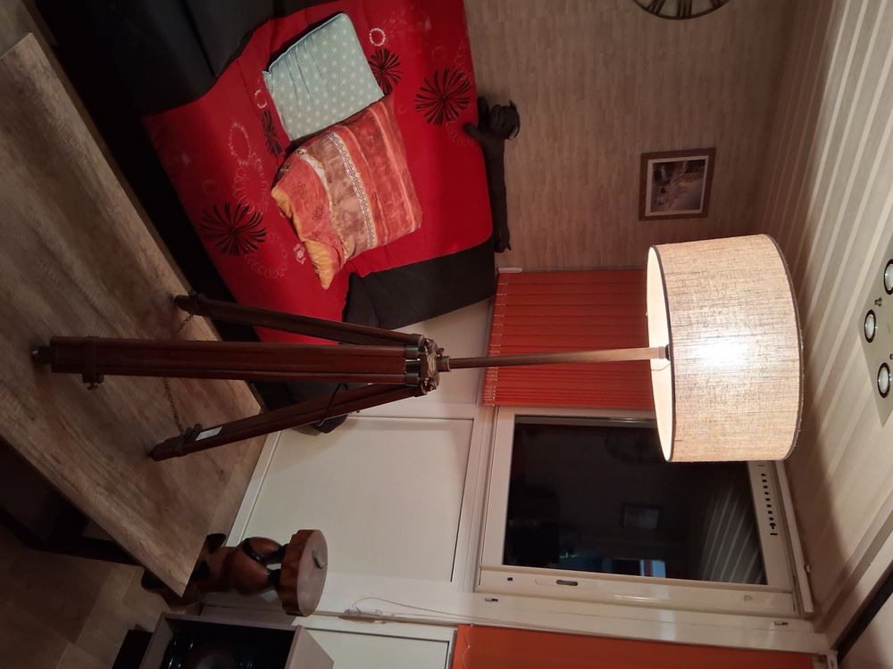 lampe Décoration