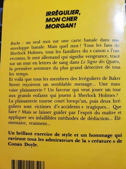  LE MASQUE n�375 1747 1791 1807 1929 5 Bubry (56)