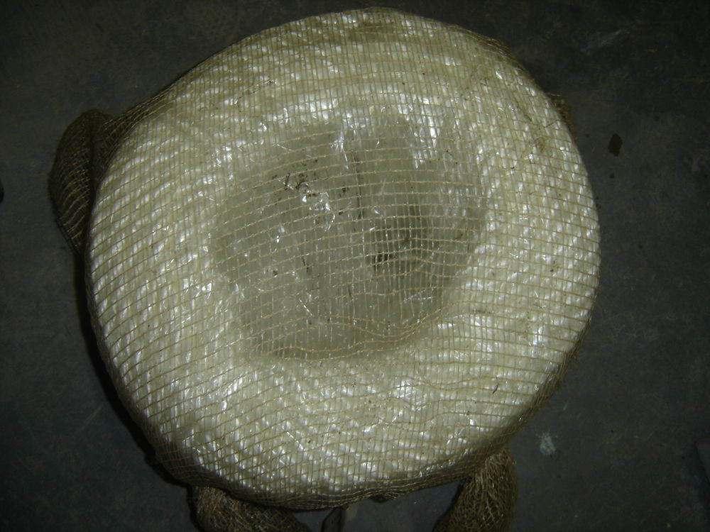  Rouleau de cordage polypropylene 
Bricolage