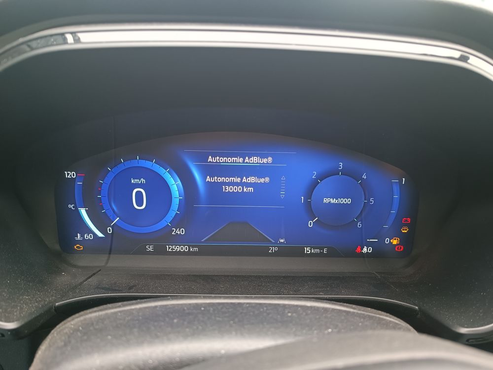 Kuga 2.0 HDI HYBRIDE ST LINE 2021 occasion 31150 Fenouillet