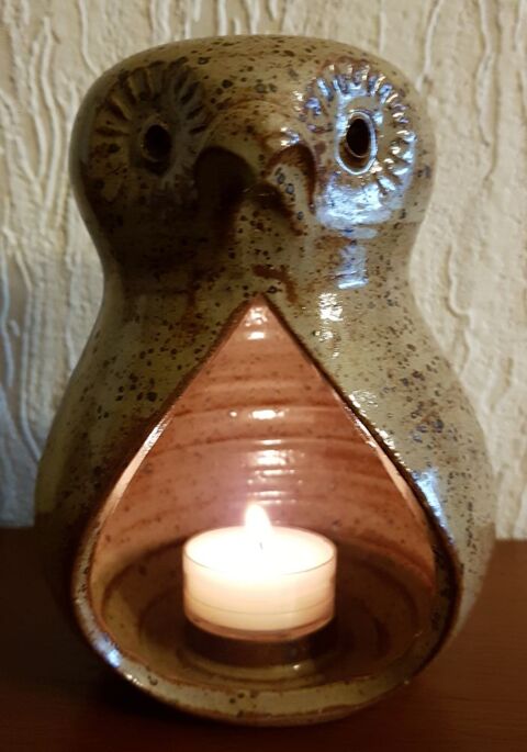 Chouette bougeoir 15 Marignane (13)