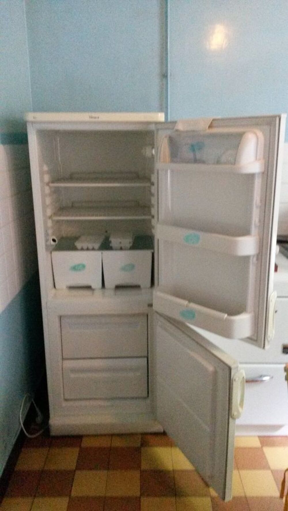 REFRIGERATEUR ARTHUR MARTIN SILENCE Electroménager