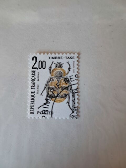 Timbres de collection 0 Pia (66)