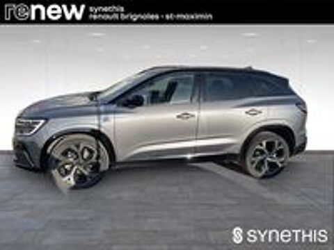 Austral E-Tech hybrid 200 Techno esprit Alpine 2023 occasion 83170 Brignoles