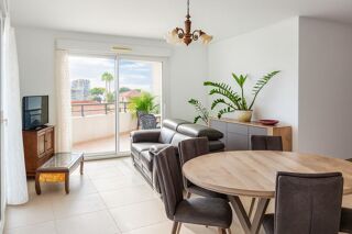  Appartement � vendre 3 pi�ces 65 m�