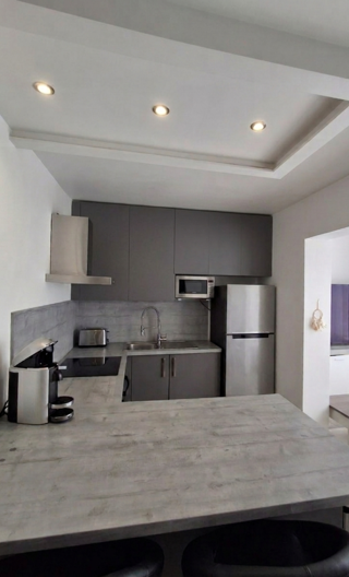  Appartement à vendre 2 pièces 40 m²