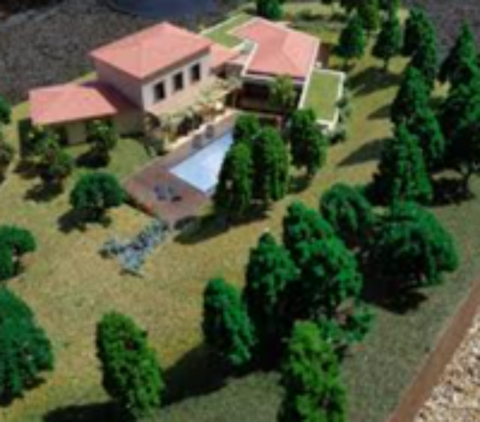   Plans/Estimatif habitation 