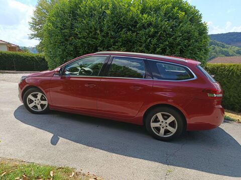 Peugeot 308 sw 1.6 e-HDi 115ch FAP BVM6 Allure
