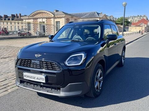Mini Countryman MINI COUNTRYMAN III (U25) 170 C CLASSIC BVA7 2024 occasion Paris 75015