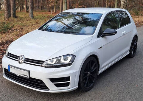 Volkswagen Golf 2.0 TSI 300 BlueMotion Technology DSG6 4Motion R 2014 occasion Grossromstedt 