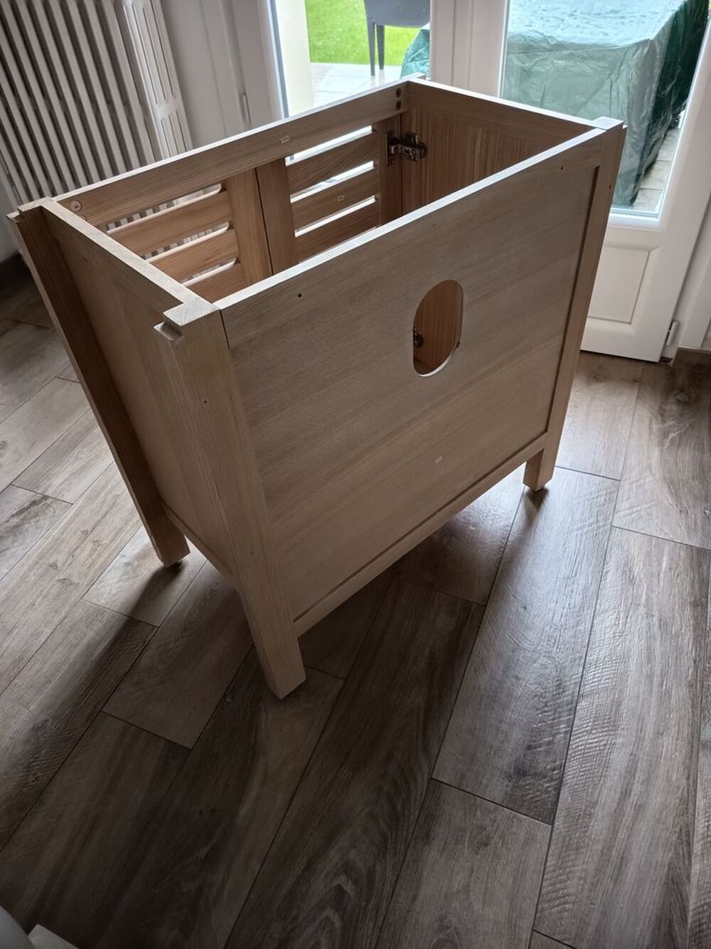 Meuble salle de bain Meubles