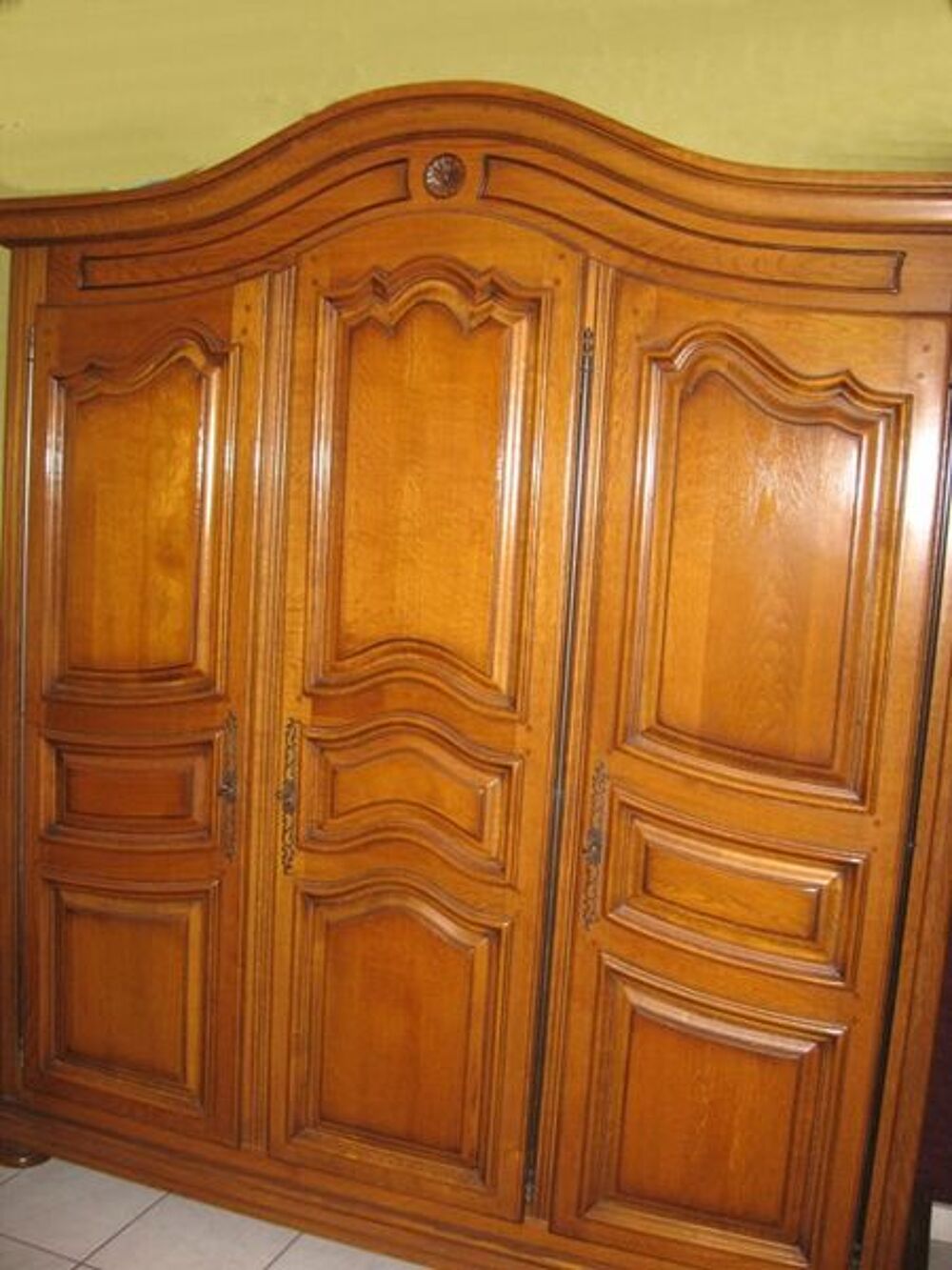 A saisir magnifique chambre Meubles