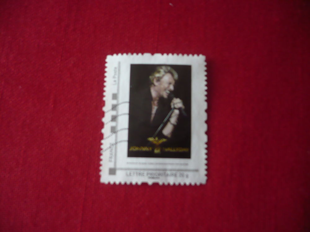 TIMBRE COLLECTION 