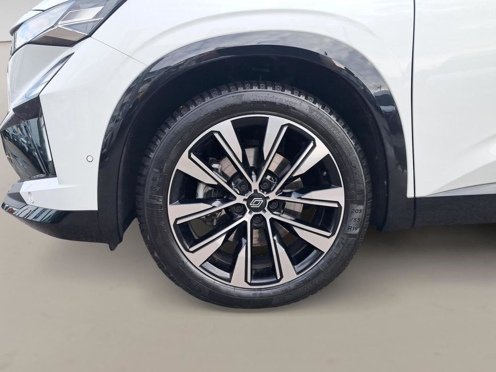 Austral full hybrid E-Tech 200 ch Techno 2025 occasion 91700 Sainte-Genevi&egrave;ve-des-Bois