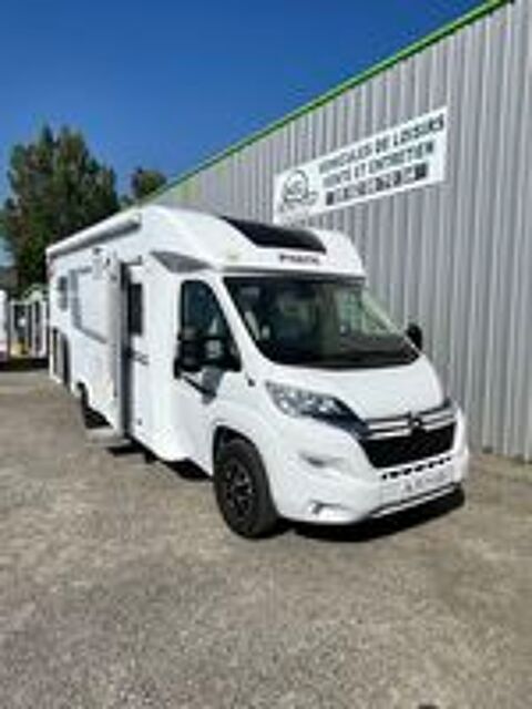  2025 occasion 32810 Preignan