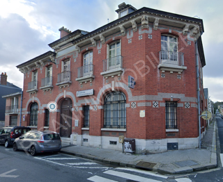  Immeuble � vendre 913 m�