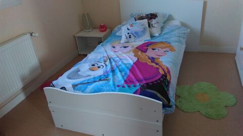 chambre 250 Louvign (53)