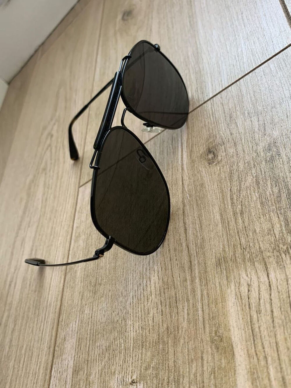 lunette de soleil TOMFORD Bijoux et montres