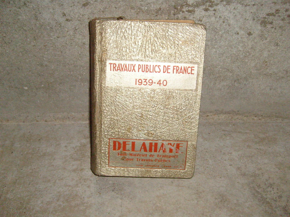 Livres ancien 